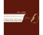 Карниз с орнаментом Classic Home New HM-12081