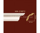 Карниз гладкий Classic Home New HM-23072