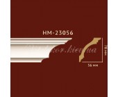Карниз гладкий Classic Home New HM-23056