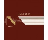 Карниз гладкий Classic Home New HM-23052