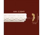 Молдинг с орнаментом Classic Home New HM-32049