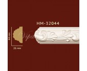 Молдинг с орнаментом Classic Home New HM-32044