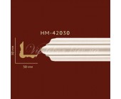 Молдинг гладкий Classic Home New HM-42030
